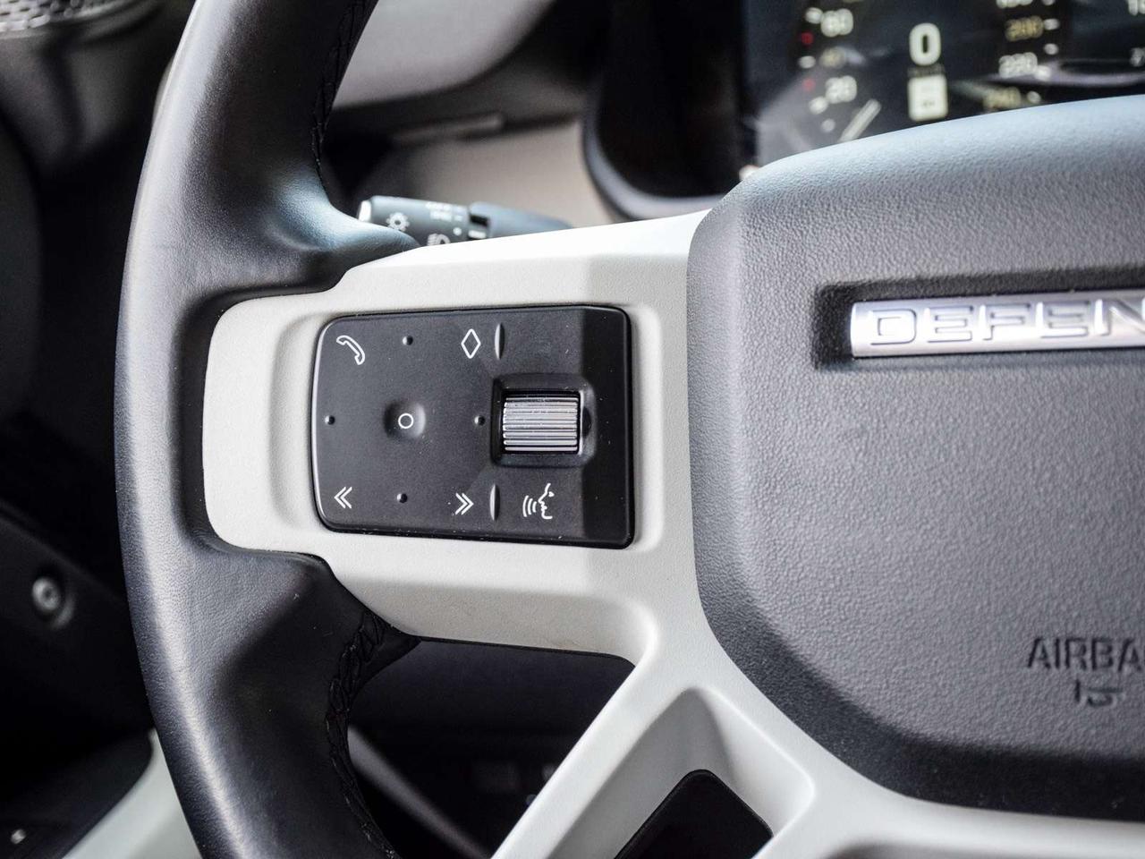 2023 Land Rover Defender S 4dr All-Wheel Drive 110 Photo