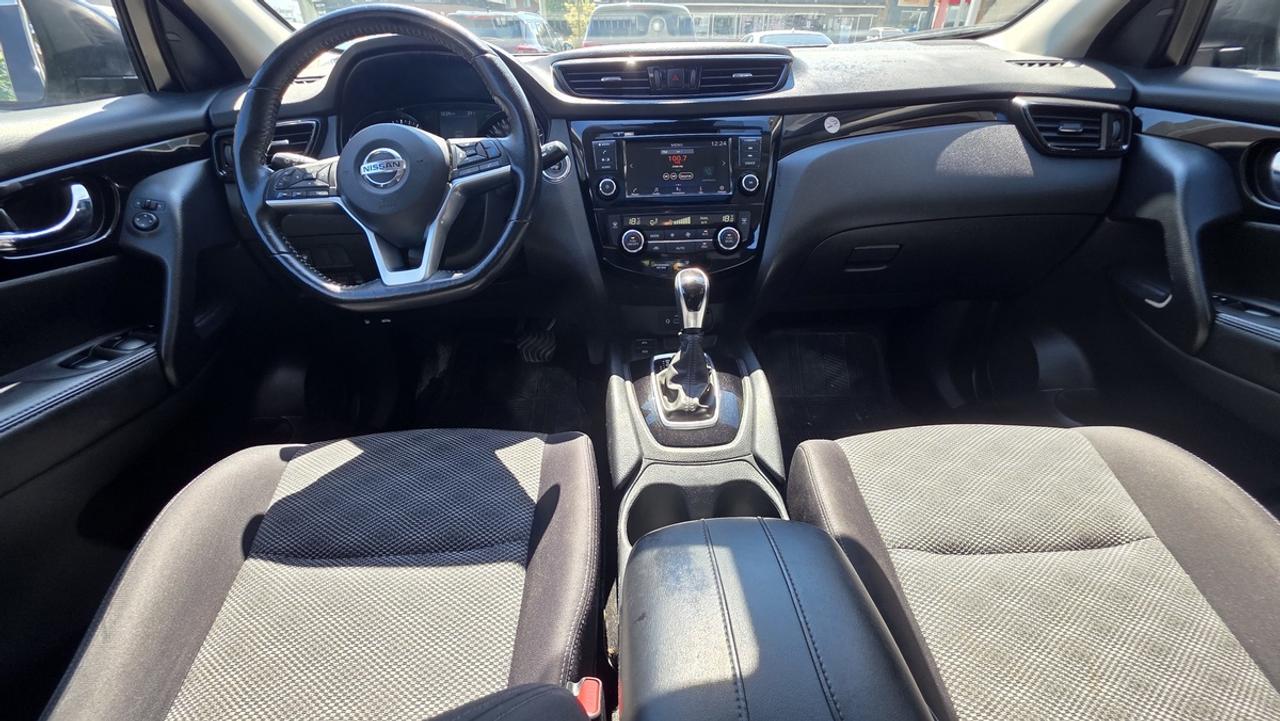 2023 Nissan Qashqai SV Photo