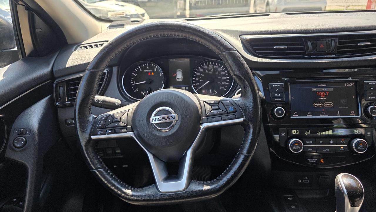2023 Nissan Qashqai SV Photo