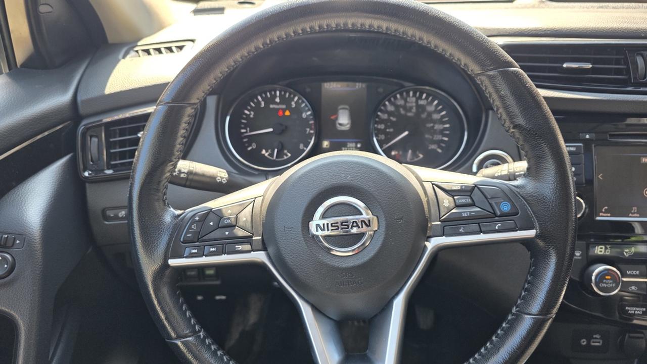 2023 Nissan Qashqai SV Photo