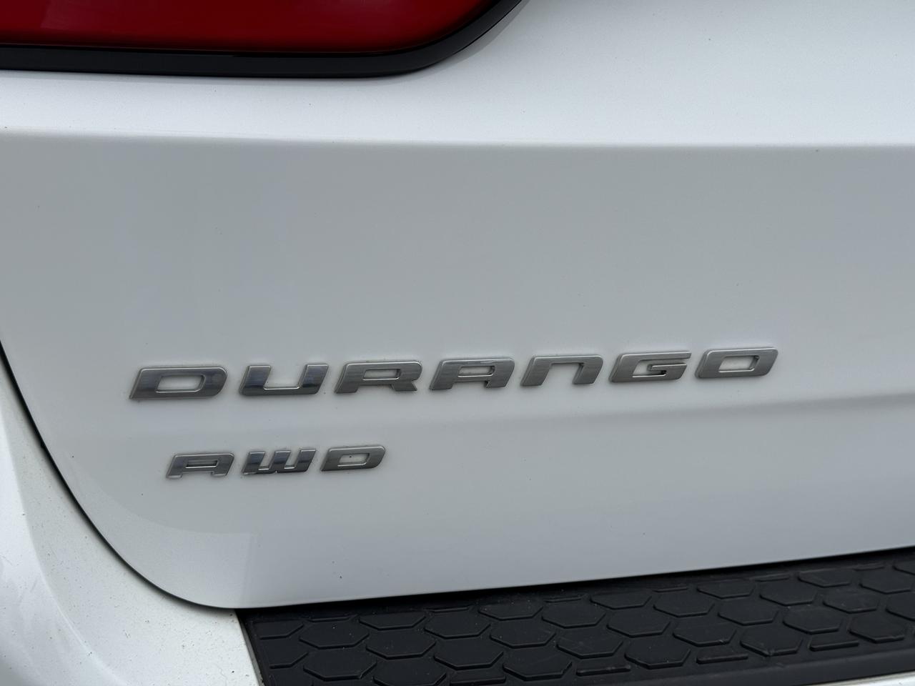 2015 Dodge Durango AWD 4DR CITADEL Photo