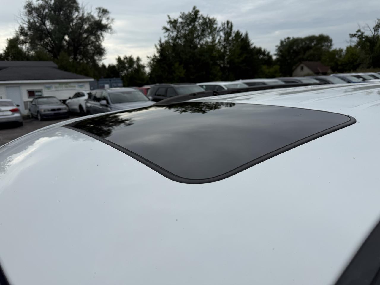 2015 Dodge Durango AWD 4DR CITADEL Photo