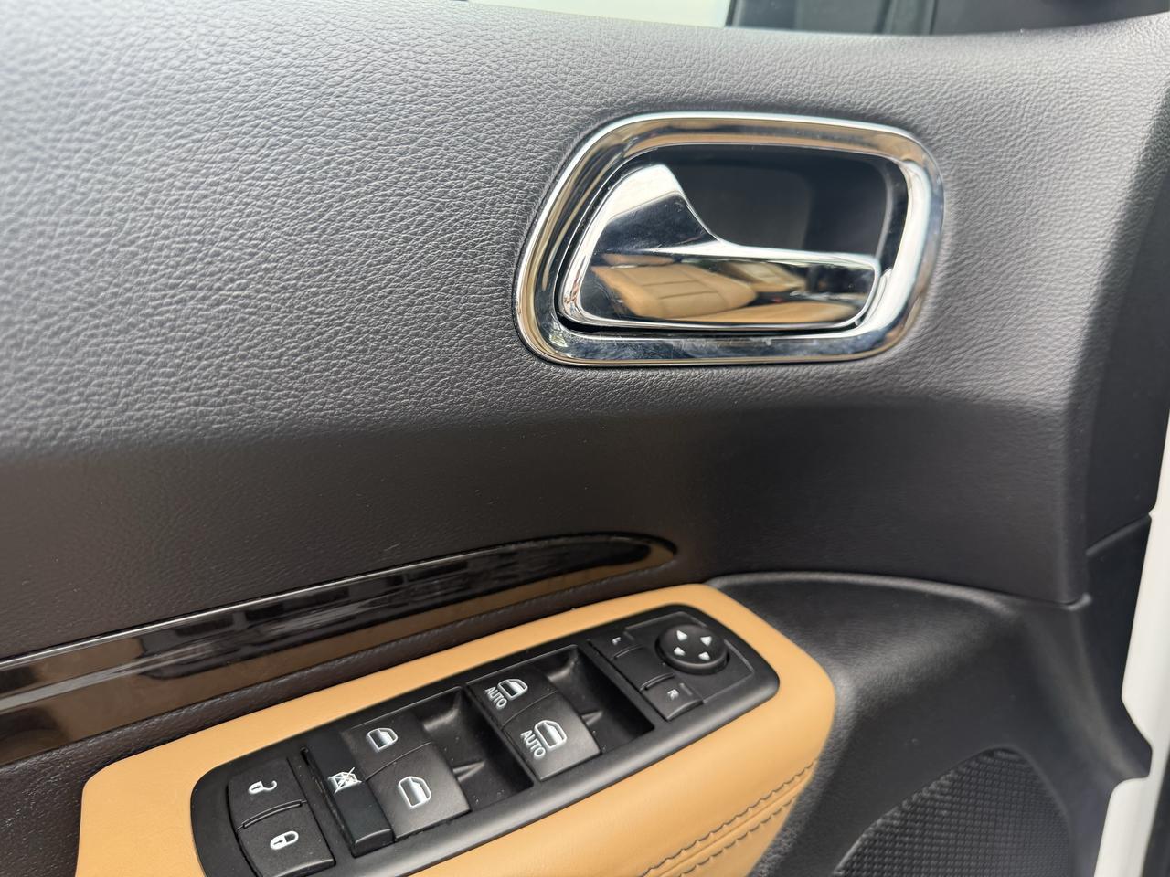 2015 Dodge Durango AWD 4DR CITADEL Photo