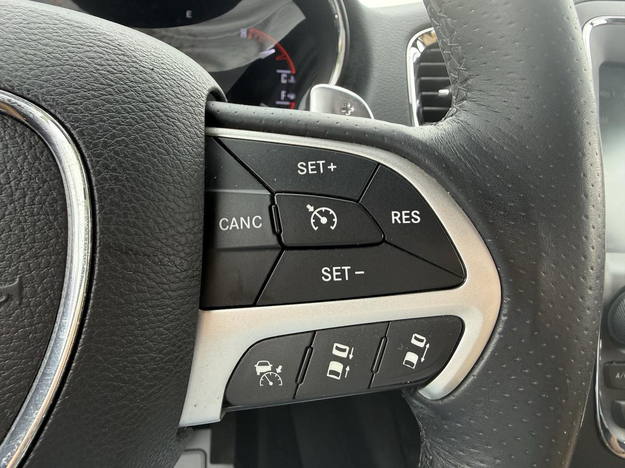 2015 Dodge Durango AWD 4DR CITADEL Photo