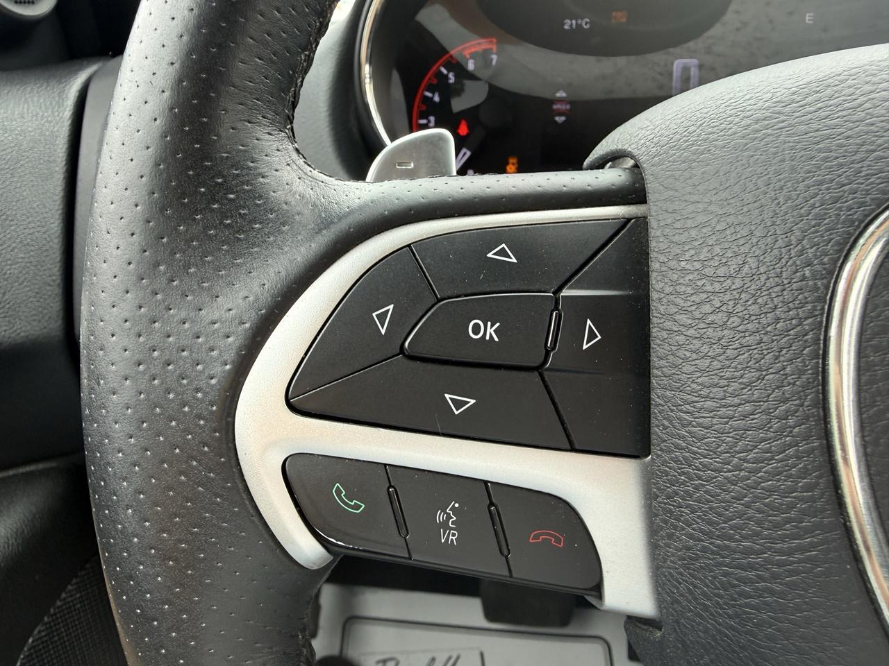 2015 Dodge Durango AWD 4DR CITADEL Photo