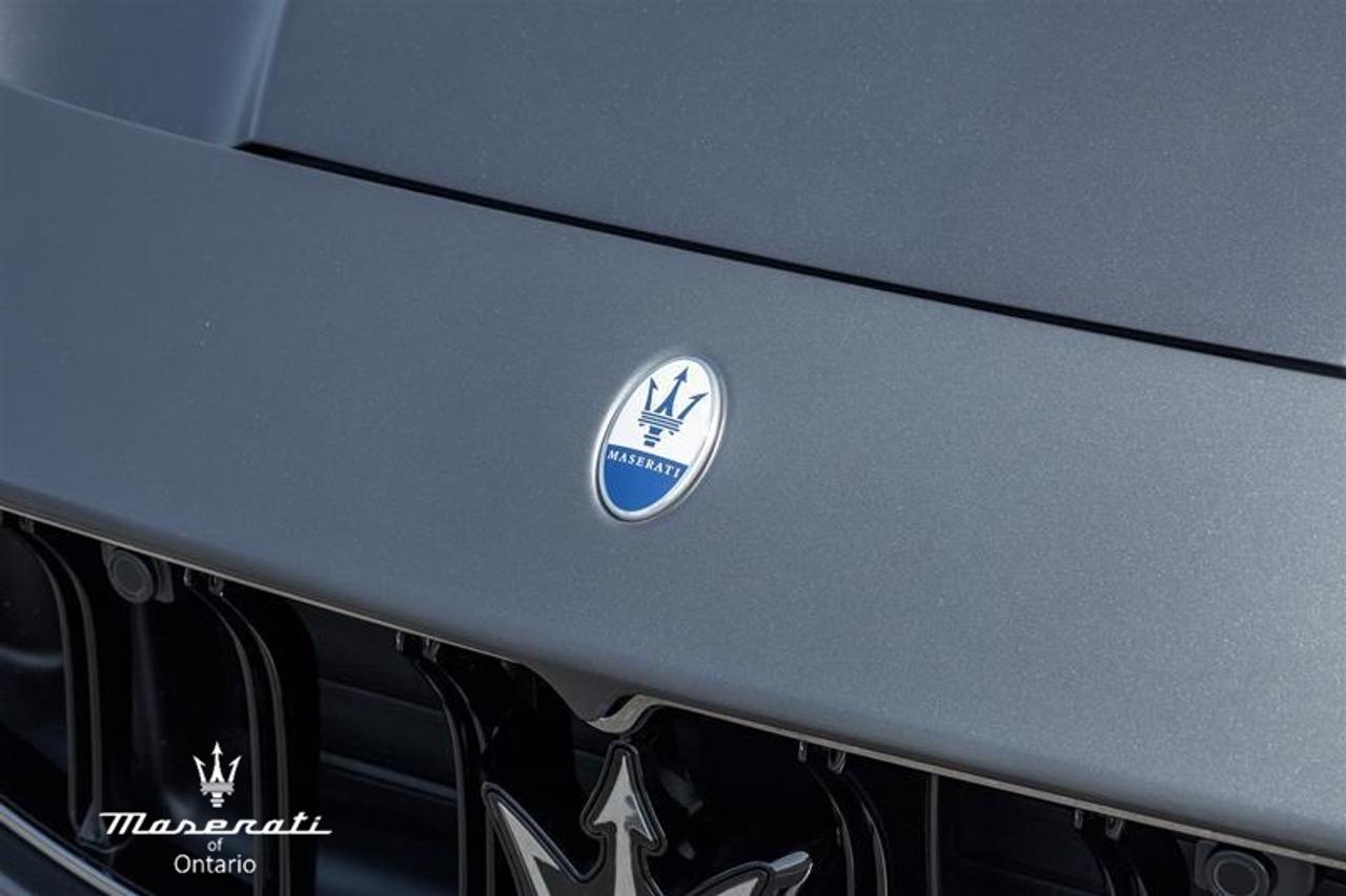 2024 Maserati GranTurismo Trofeo 2dr All-Wheel Drive Coupe Photo