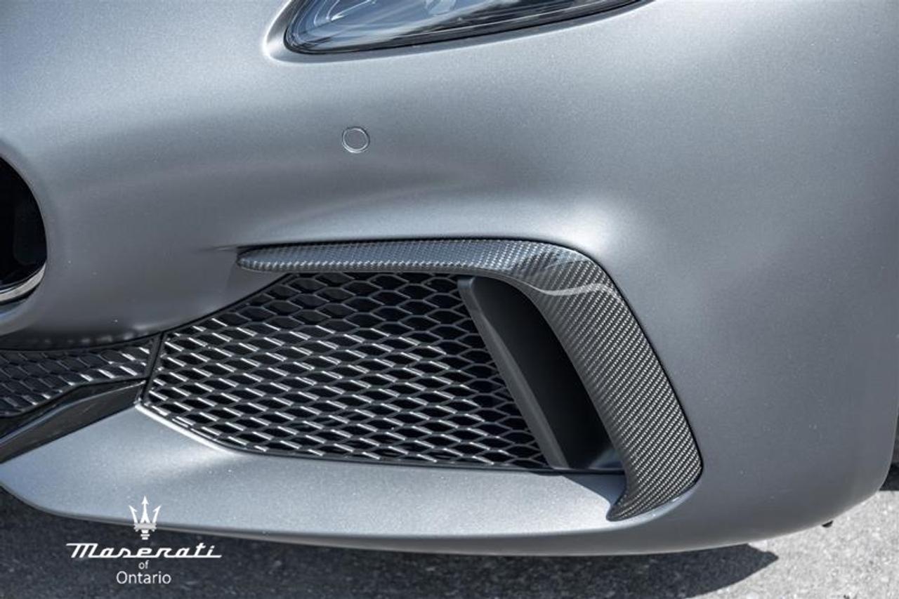 2024 Maserati GranTurismo Trofeo 2dr All-Wheel Drive Coupe Photo