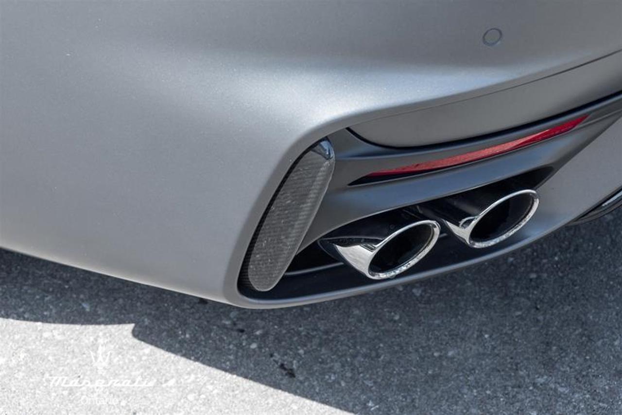 2024 Maserati GranTurismo Trofeo 2dr All-Wheel Drive Coupe Photo