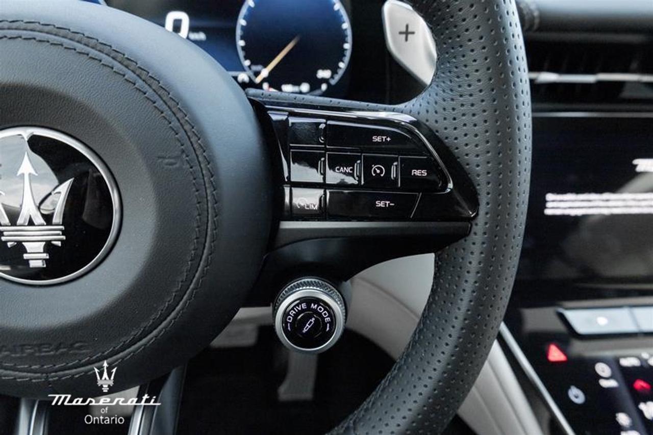 2024 Maserati GranTurismo Trofeo 2dr All-Wheel Drive Coupe Photo