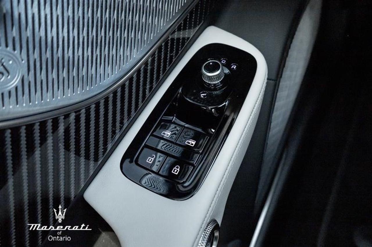 2024 Maserati GranTurismo Trofeo 2dr All-Wheel Drive Coupe Photo