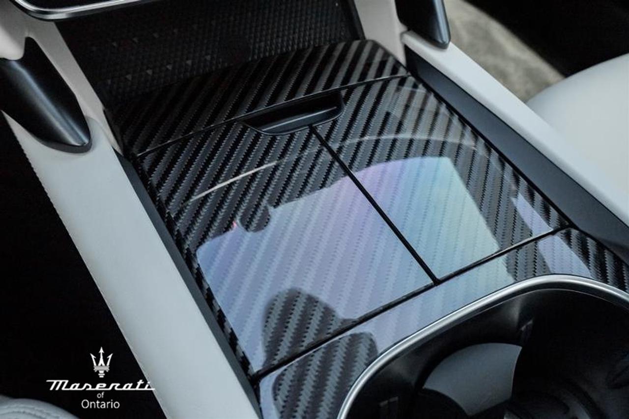 2024 Maserati GranTurismo Trofeo 2dr All-Wheel Drive Coupe Photo
