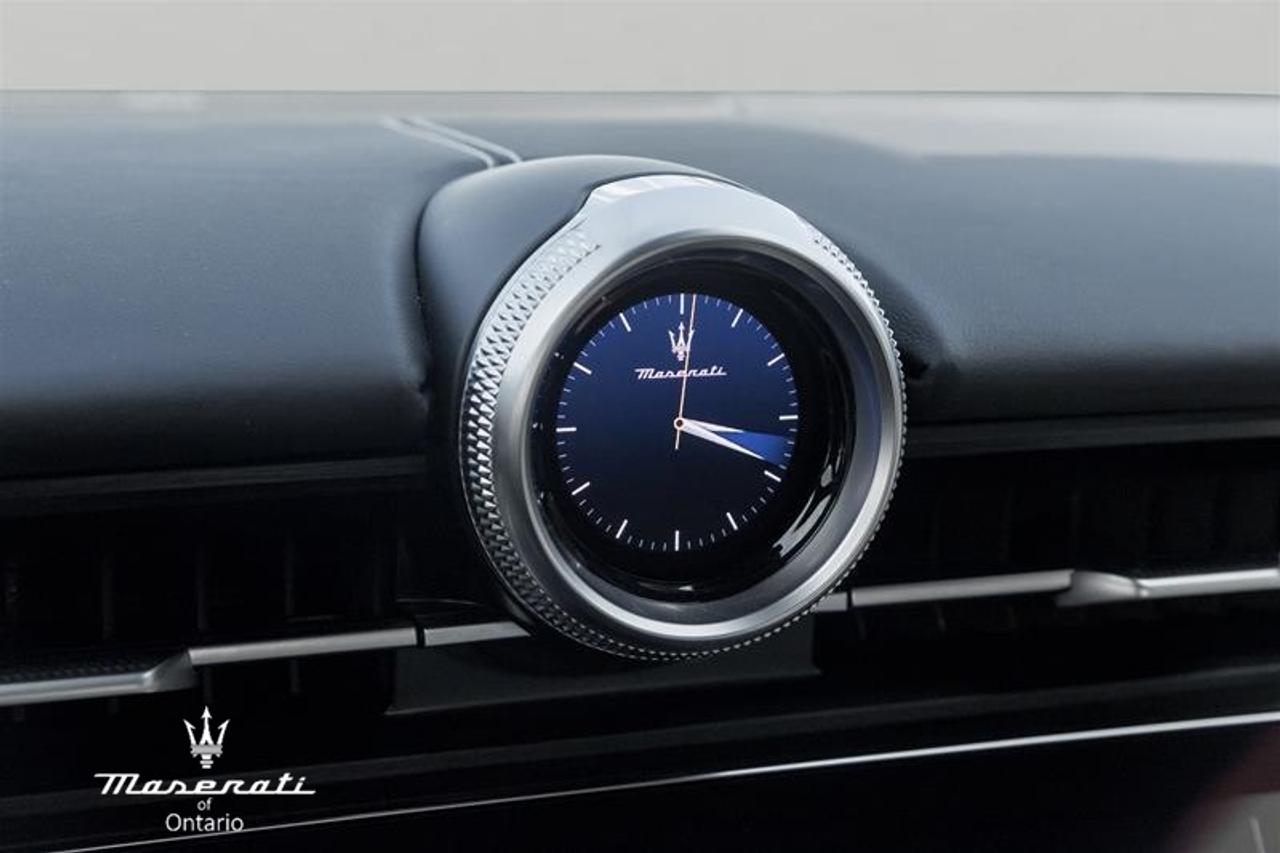 2024 Maserati GranTurismo Trofeo 2dr All-Wheel Drive Coupe Photo
