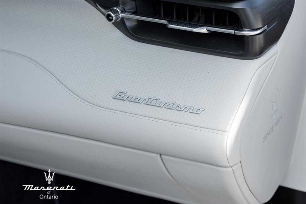2024 Maserati GranTurismo Trofeo 2dr All-Wheel Drive Coupe Photo