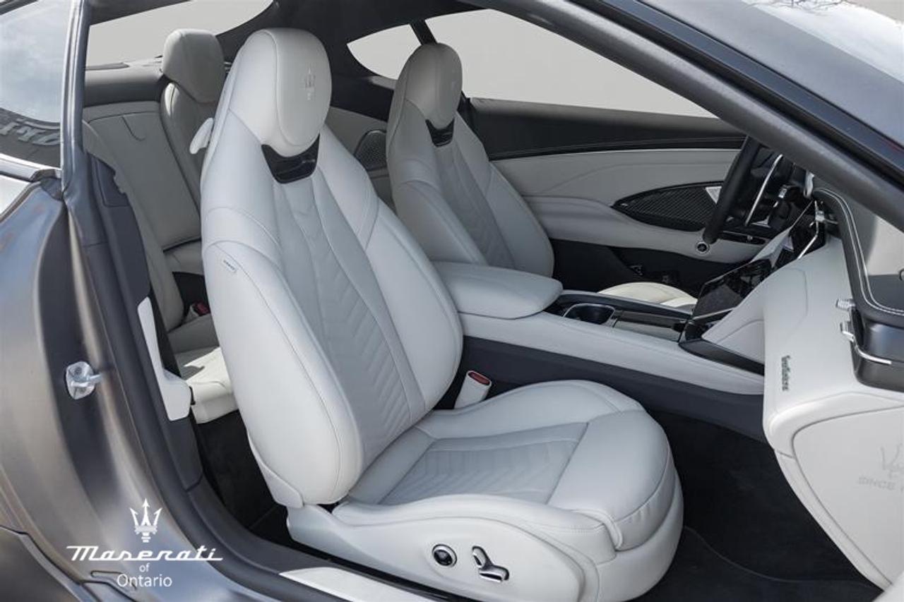 2024 Maserati GranTurismo Trofeo 2dr All-Wheel Drive Coupe Photo