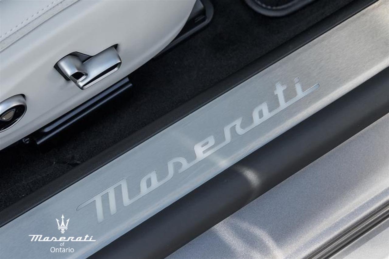 2024 Maserati GranTurismo Trofeo 2dr All-Wheel Drive Coupe Photo