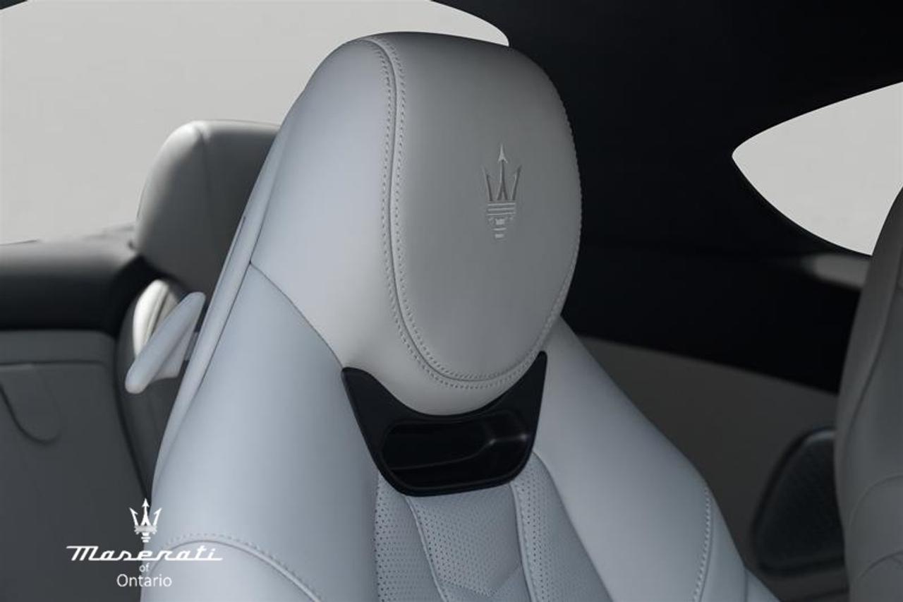 2024 Maserati GranTurismo Trofeo 2dr All-Wheel Drive Coupe Photo