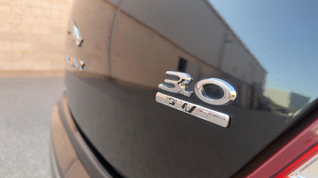 2015 Jaguar XJ Premium Photo