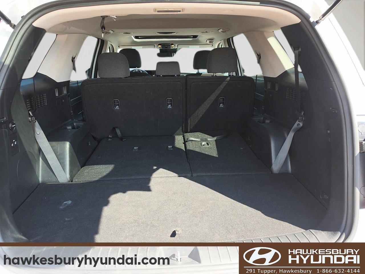 2024 Hyundai PALISADE Preferred Photo