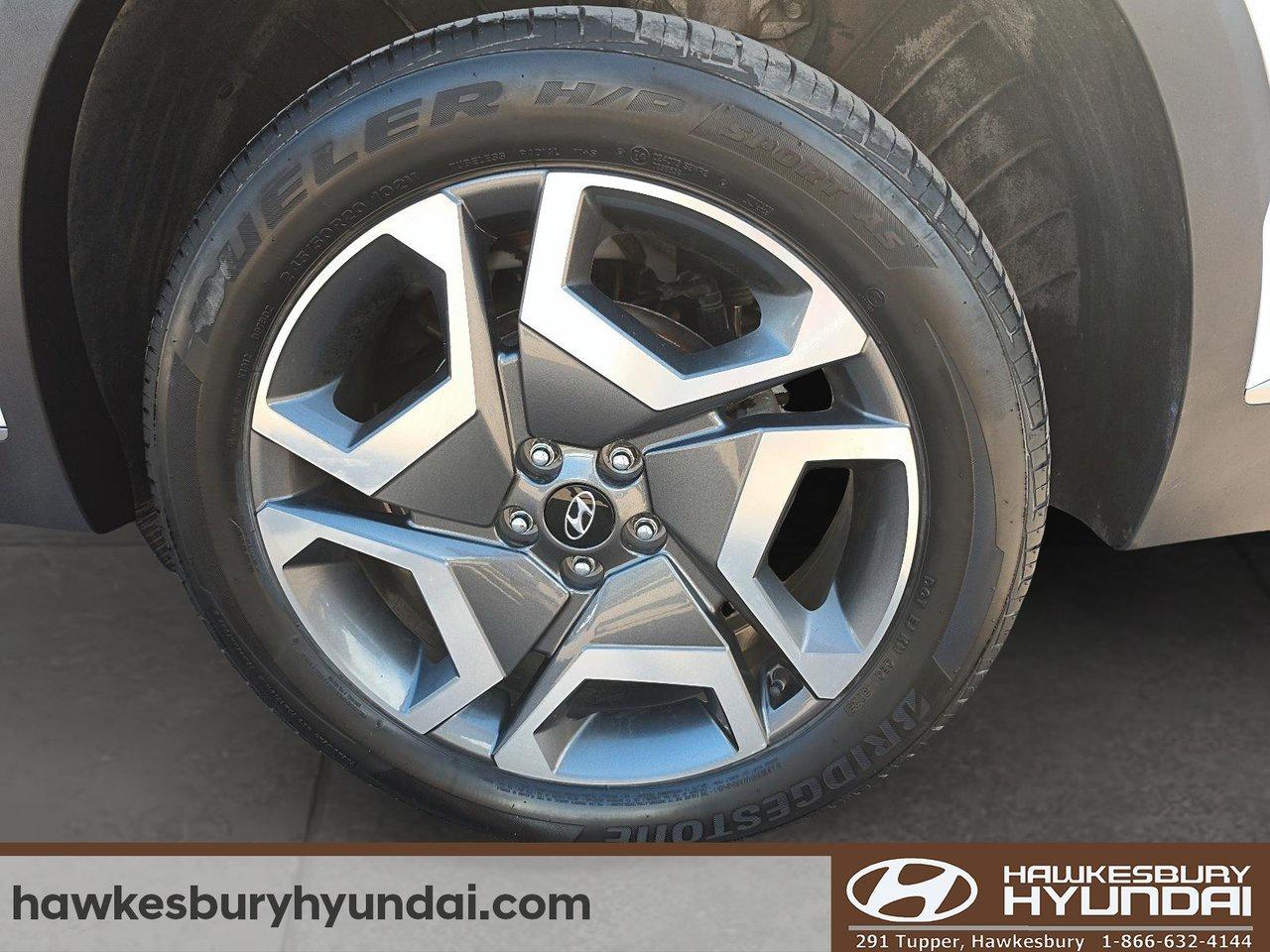 2024 Hyundai PALISADE Preferred Photo
