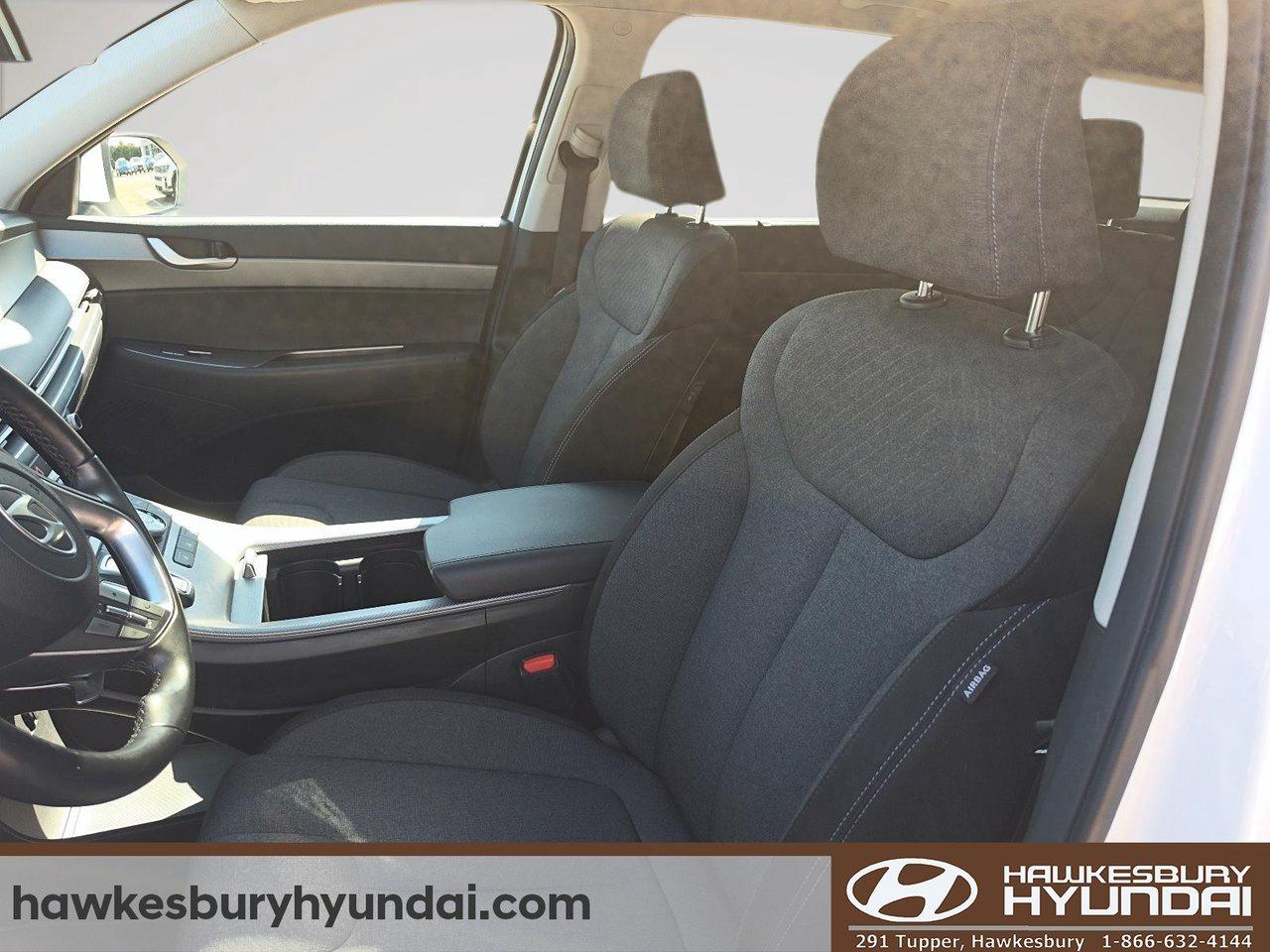 2024 Hyundai PALISADE Preferred Photo