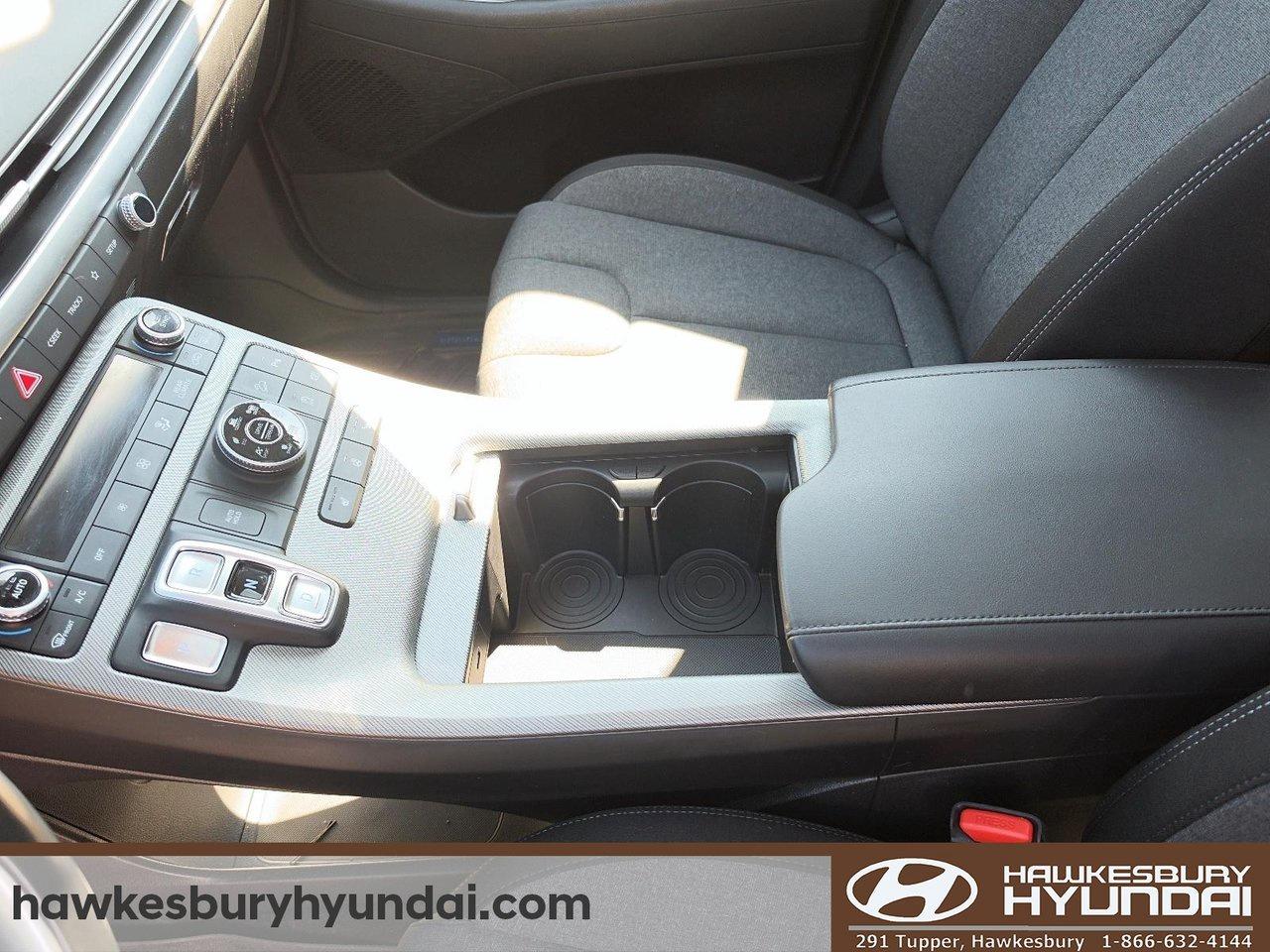 2024 Hyundai PALISADE Preferred Photo