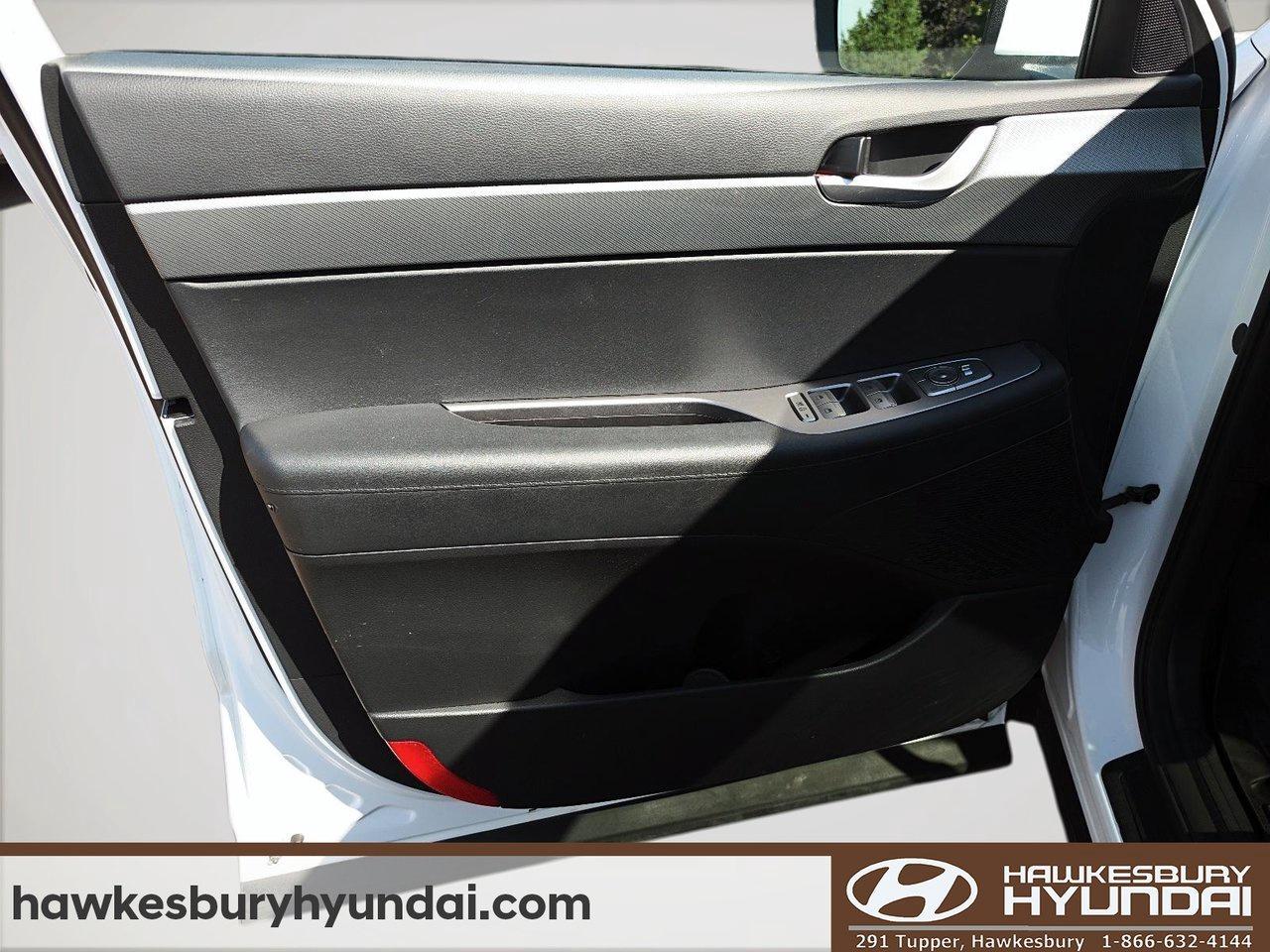 2024 Hyundai PALISADE Preferred Photo