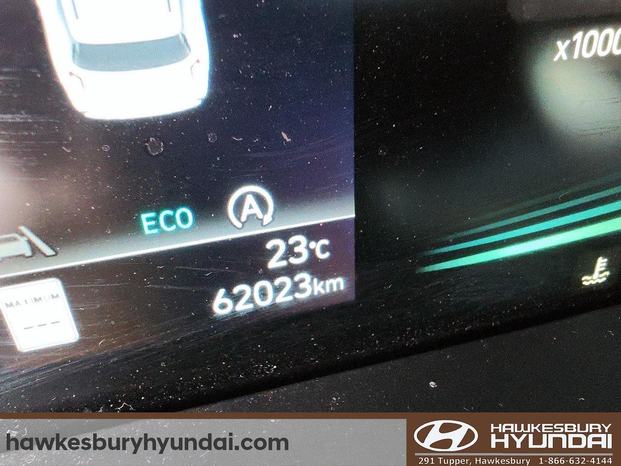2024 Hyundai PALISADE Preferred Photo