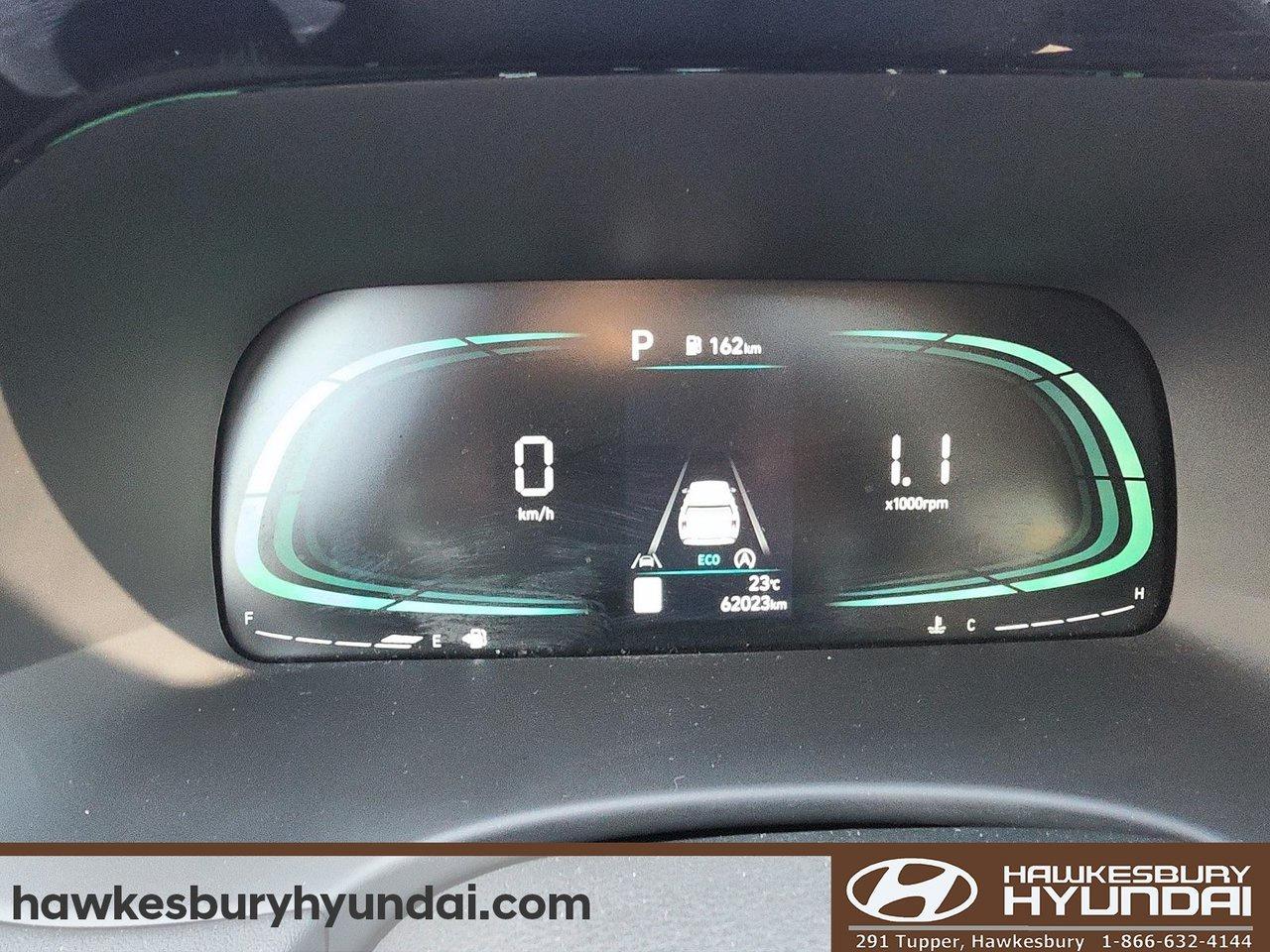2024 Hyundai PALISADE Preferred Photo