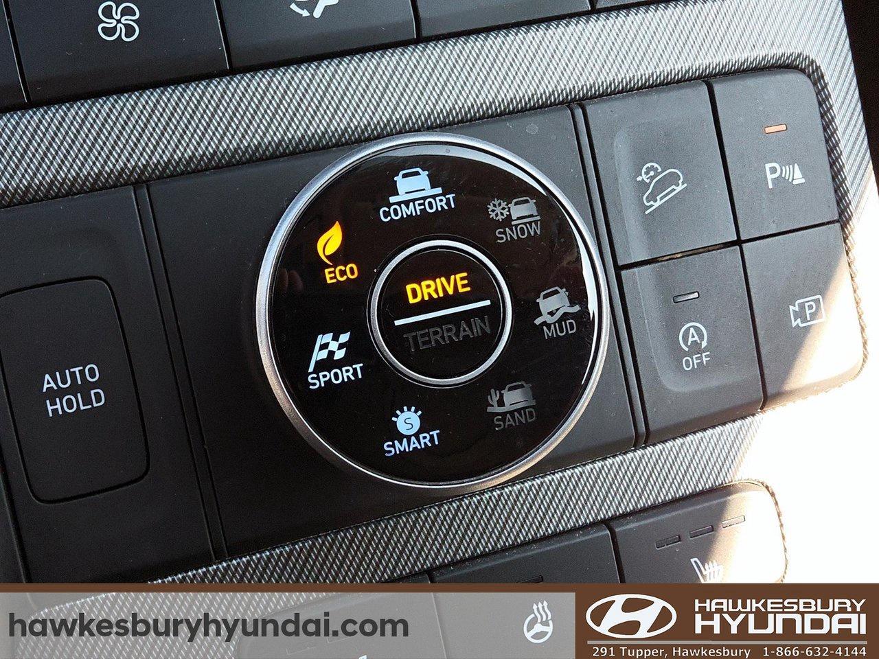 2024 Hyundai PALISADE Preferred Photo