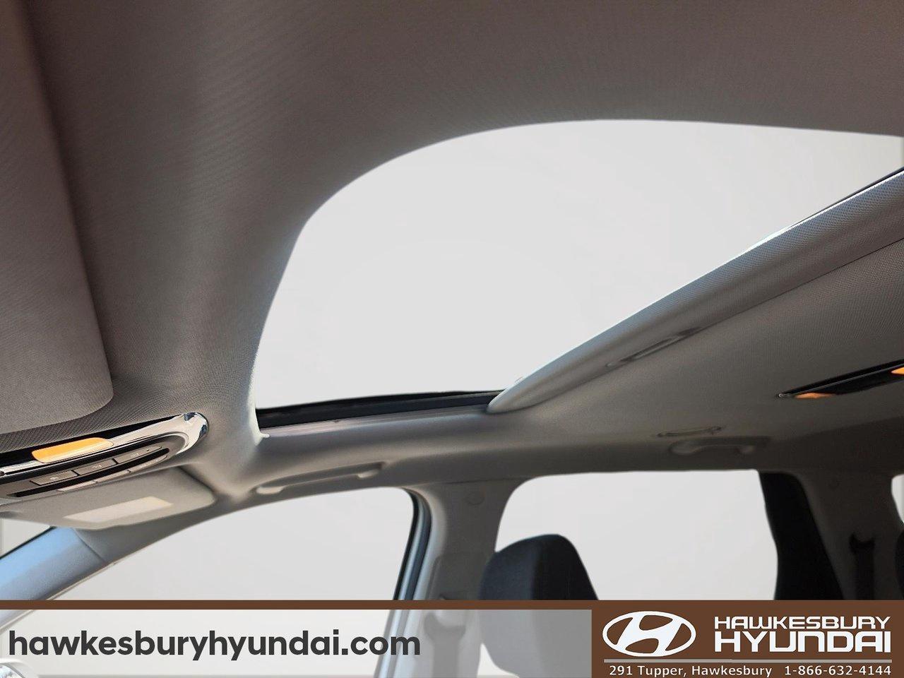2024 Hyundai PALISADE Preferred Photo