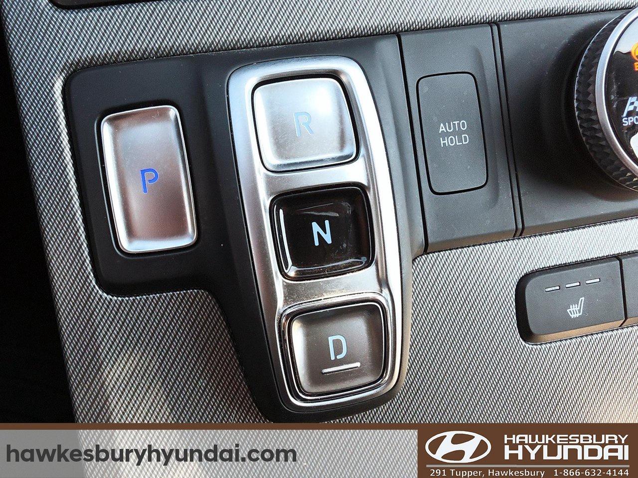 2024 Hyundai PALISADE Preferred Photo