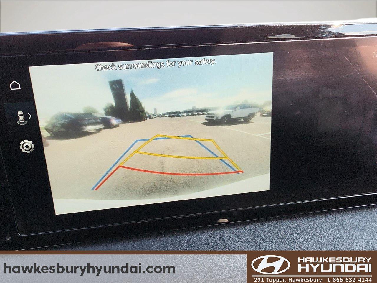 2024 Hyundai PALISADE Preferred Photo