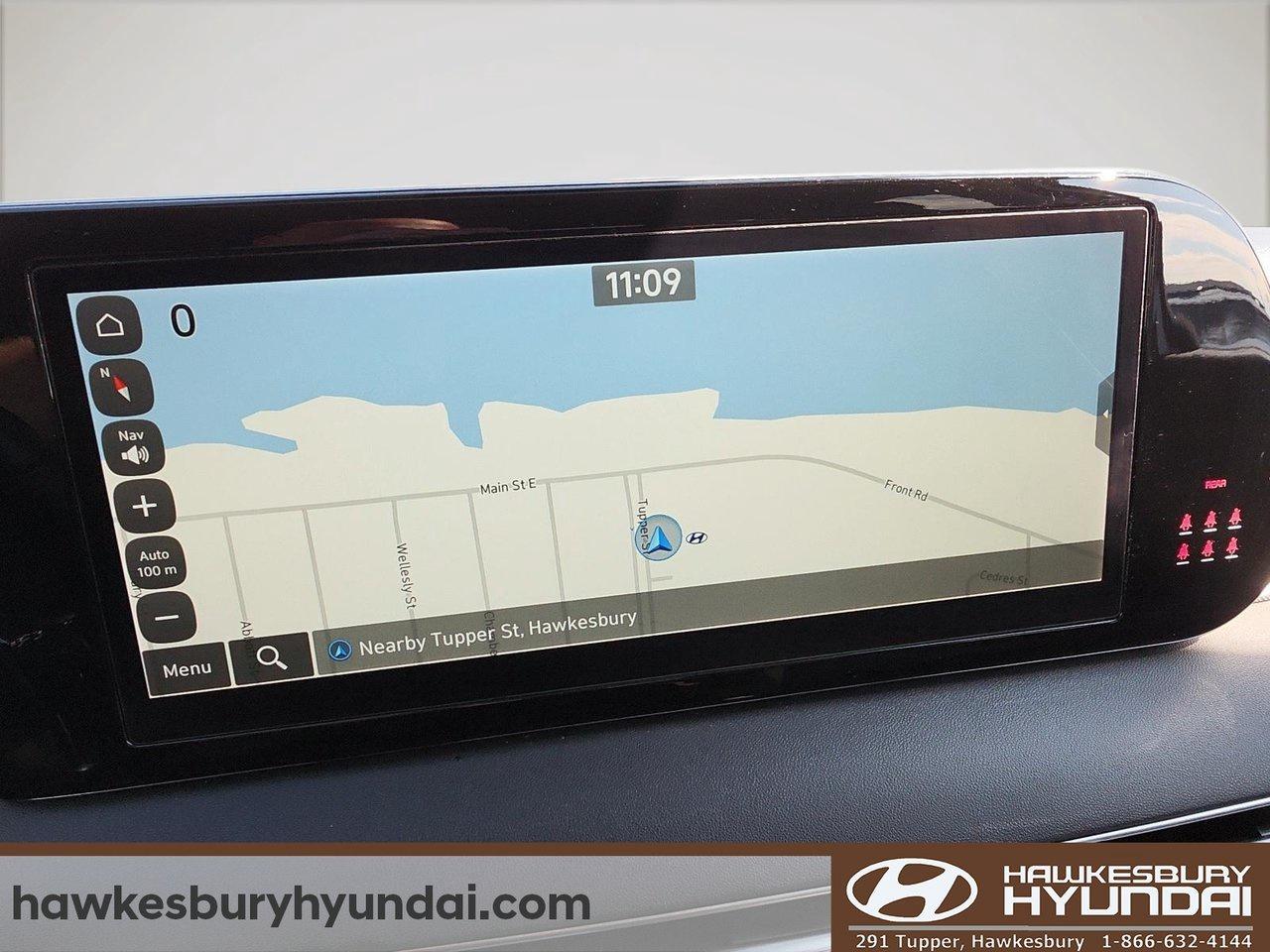2024 Hyundai PALISADE Preferred Photo