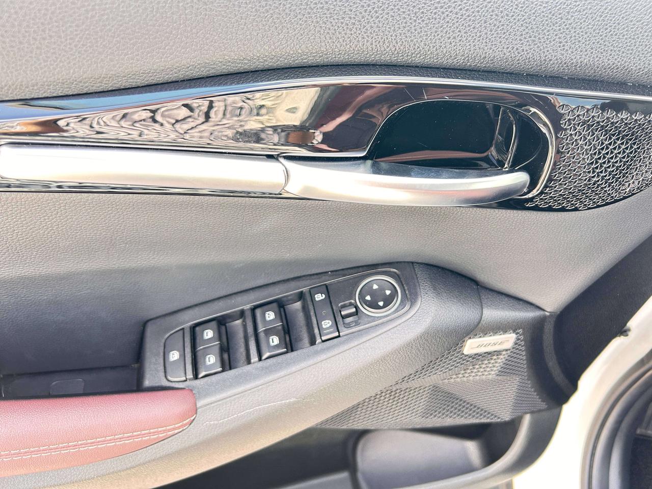 2023 Kia Seltos SX Turbo Photo