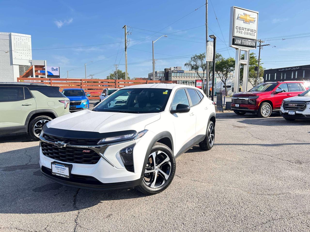 Vehicle Image