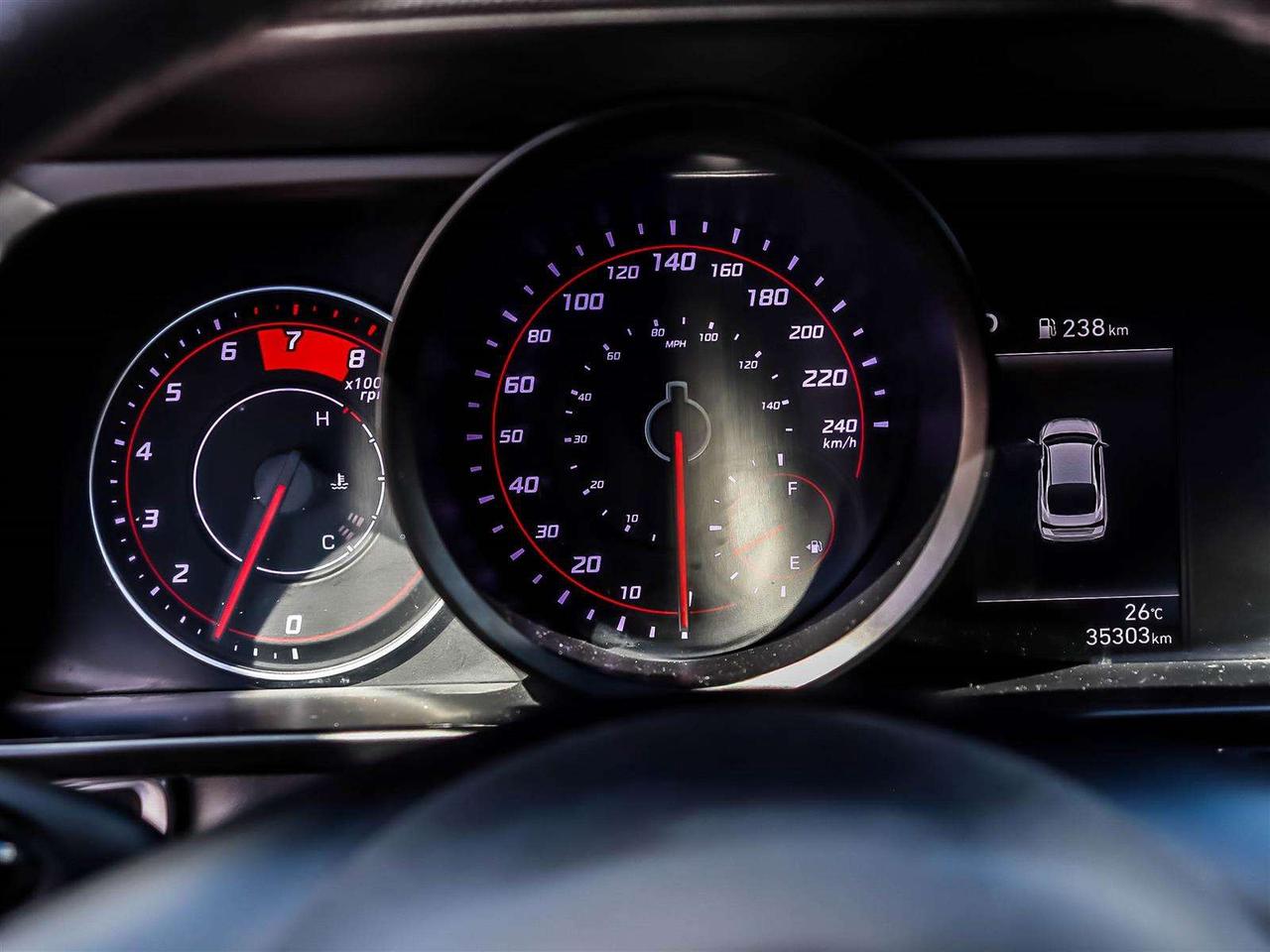 2023 Hyundai Elantra Preferred Photo