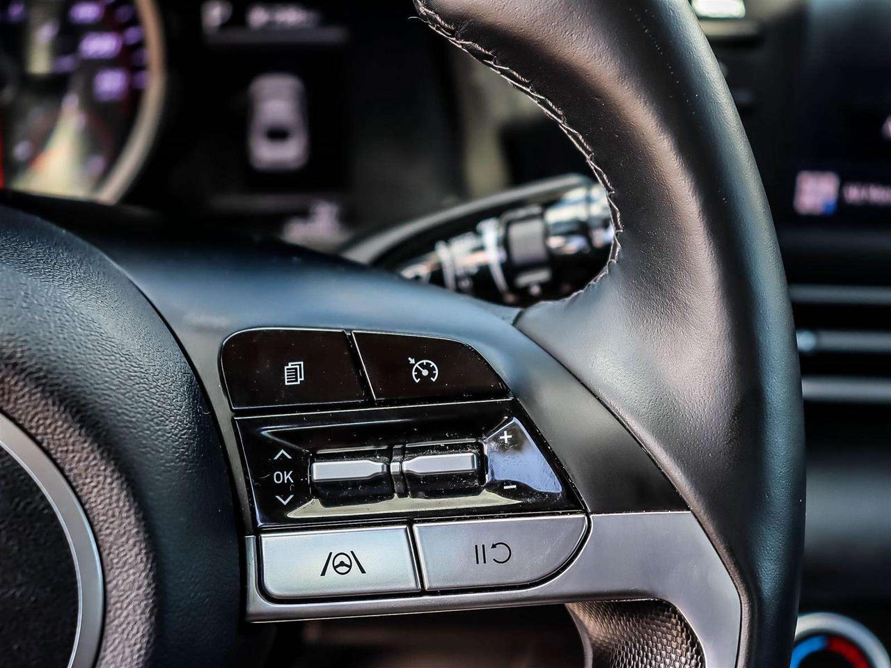 2023 Hyundai Elantra Preferred Photo