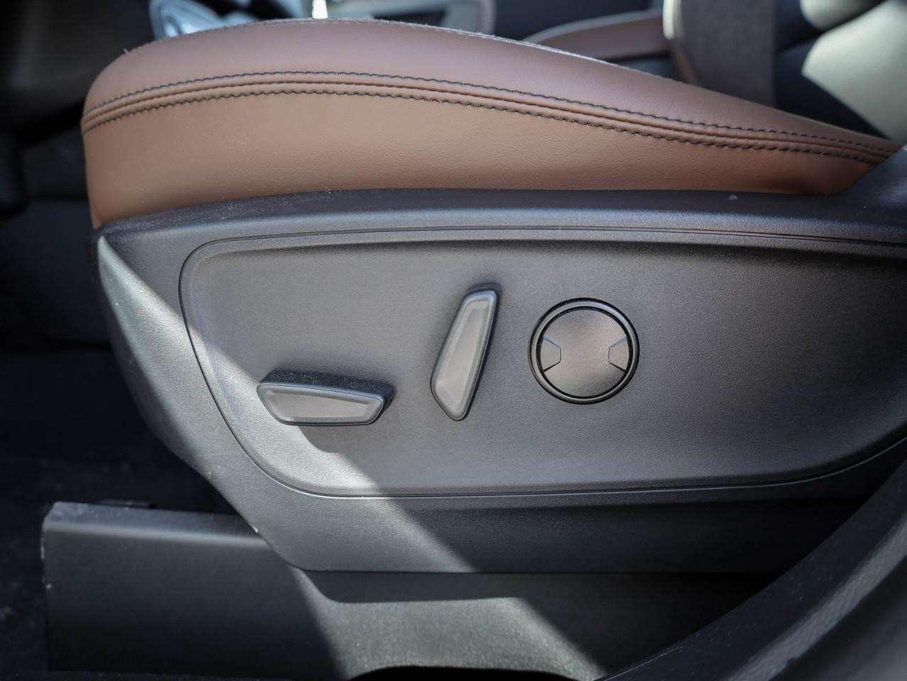2025 Ford Bronco Sport Outer Banks USED DEALER DEMO! Photo
