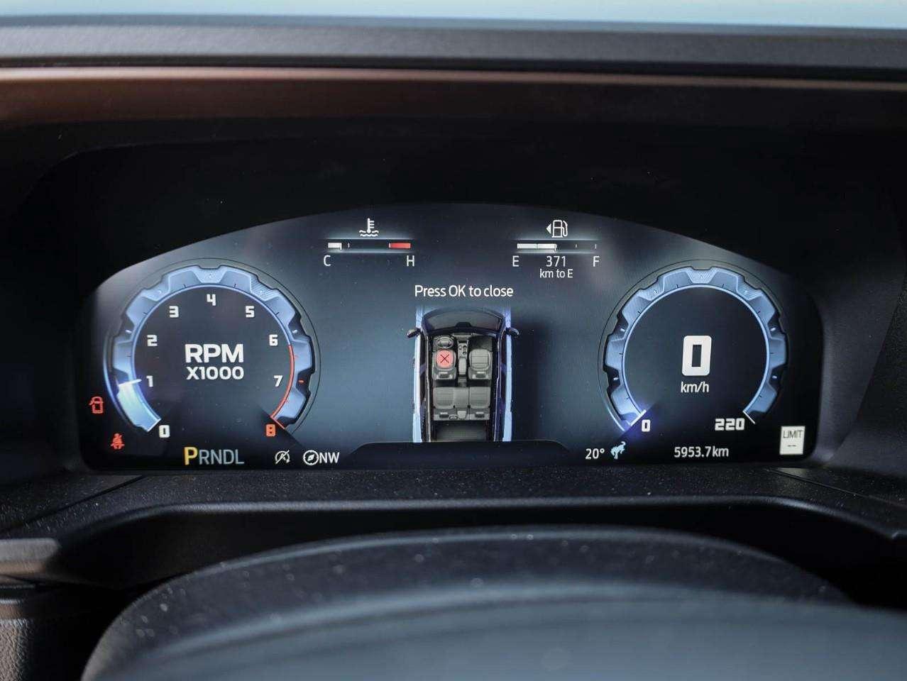 2025 Ford Bronco Sport Outer Banks USED DEALER DEMO! Photo