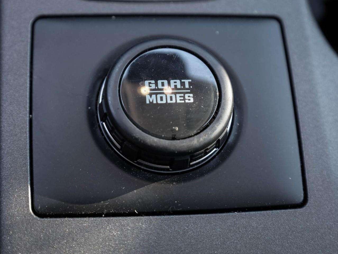 2025 Ford Bronco Sport Outer Banks USED DEALER DEMO! Photo