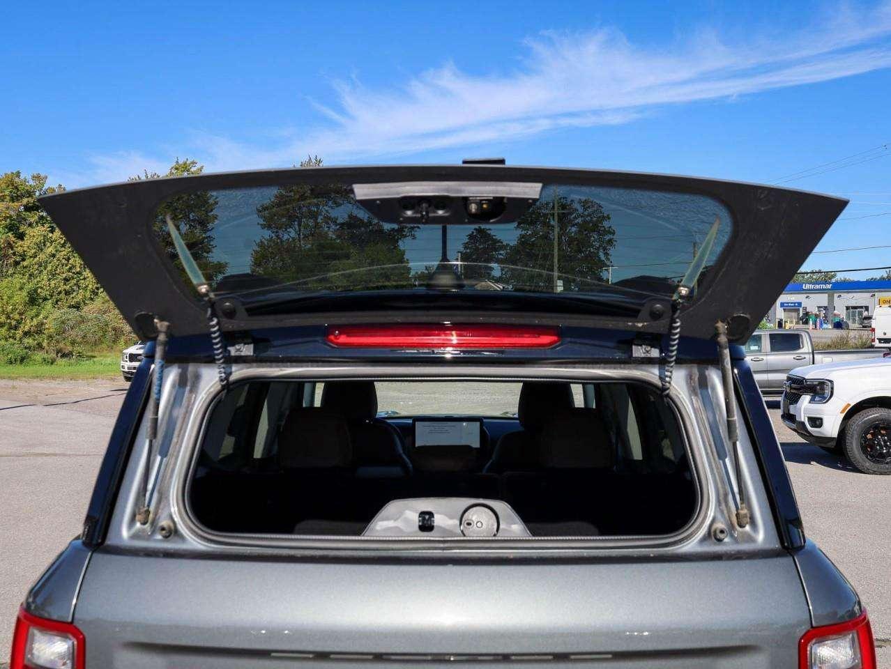 2025 Ford Bronco Sport Outer Banks USED DEALER DEMO! Photo