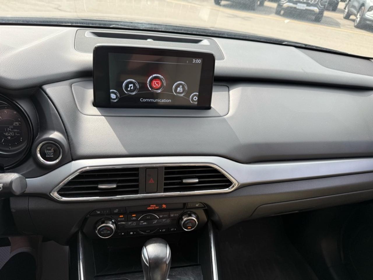 2018 Mazda CX-9 GS-L Photo