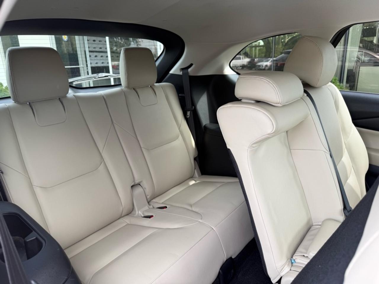 2018 Mazda CX-9 GS-L Photo