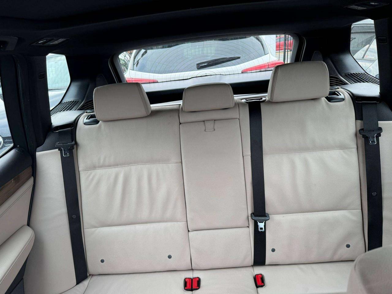 2013 BMW X3 35i Photo