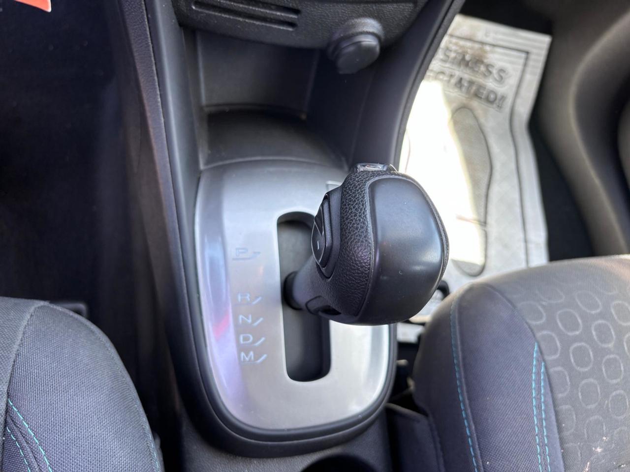 2015 Chevrolet Trax LS Photo