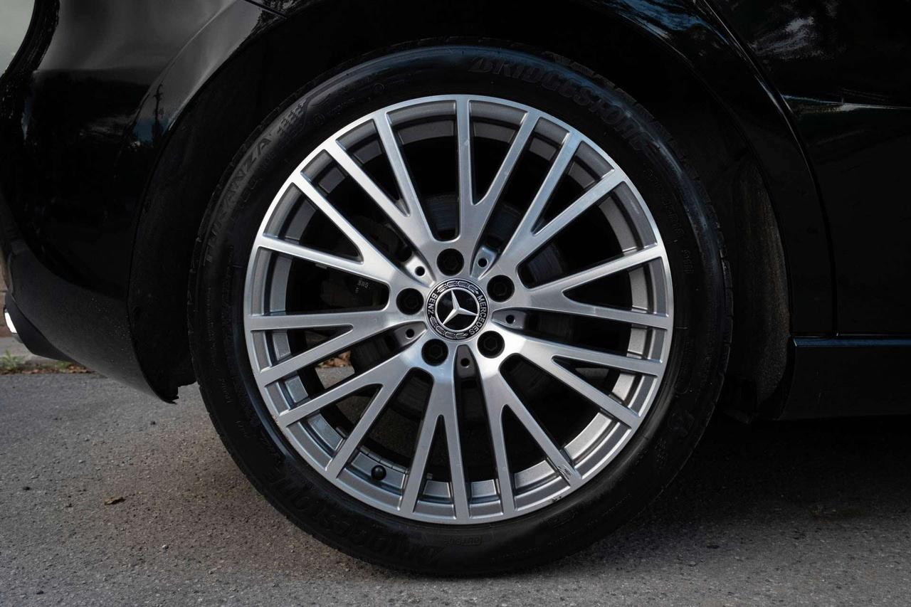 2022 Mercedes-Benz A-Class A 250 4MATIC Photo
