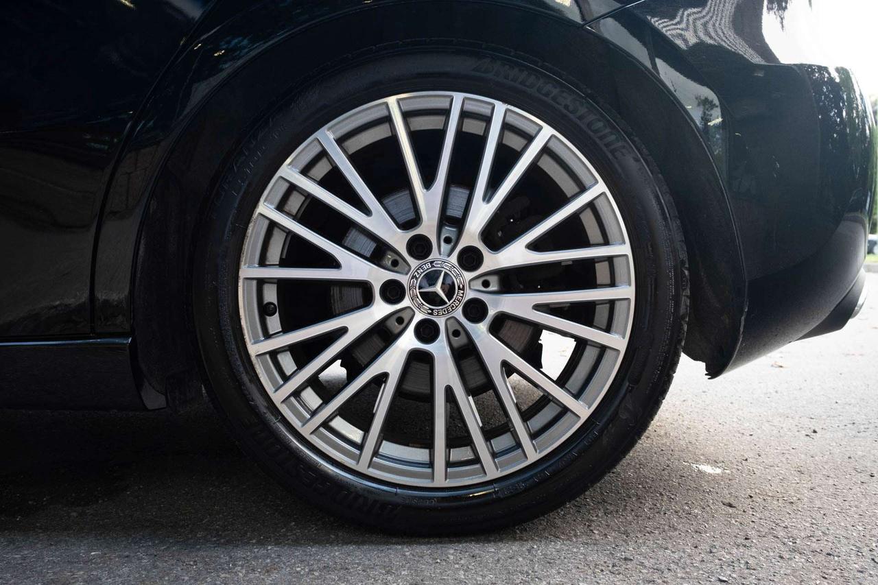 2022 Mercedes-Benz A-Class A 250 4MATIC Photo