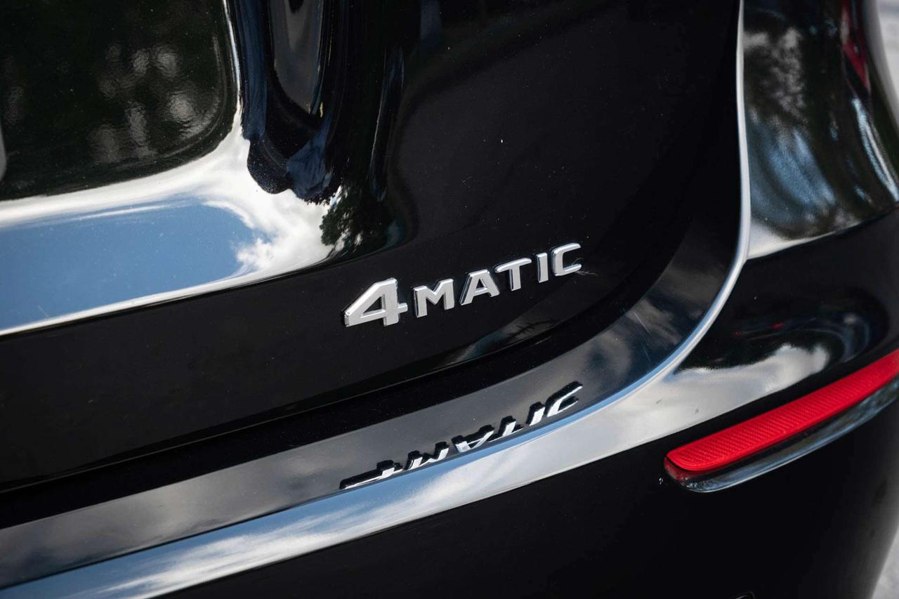 2022 Mercedes-Benz A-Class A 250 4MATIC Photo