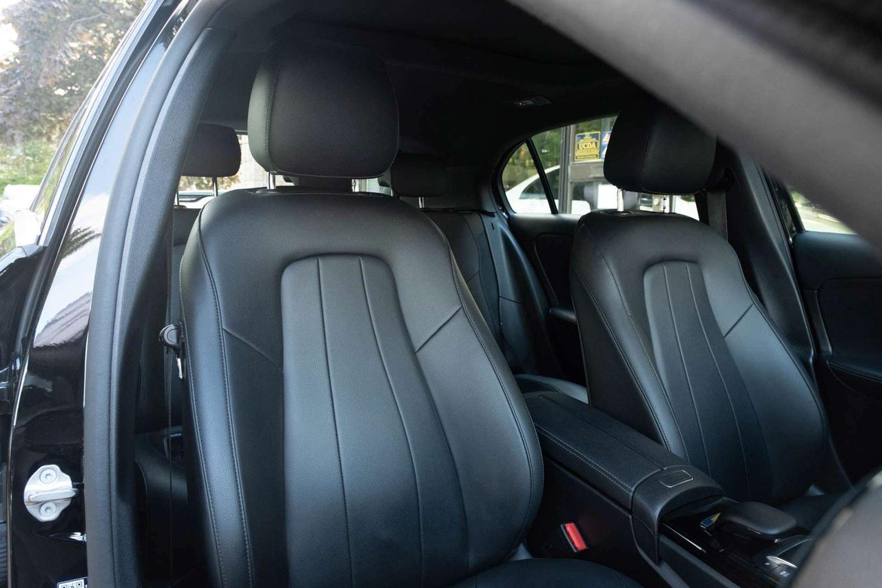2022 Mercedes-Benz A-Class A 250 4MATIC Photo