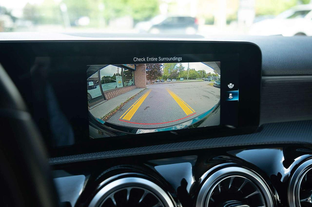 2022 Mercedes-Benz A-Class A 250 4MATIC Photo